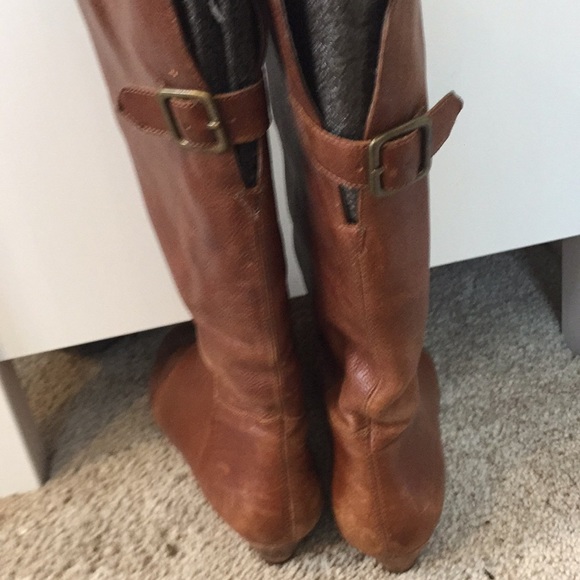 Steve Madden Boots - Picture 2 of 6
